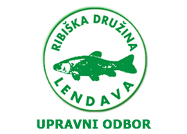 RD Lendava upravni odbor logo