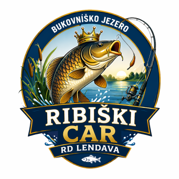 Ribiški car 2026