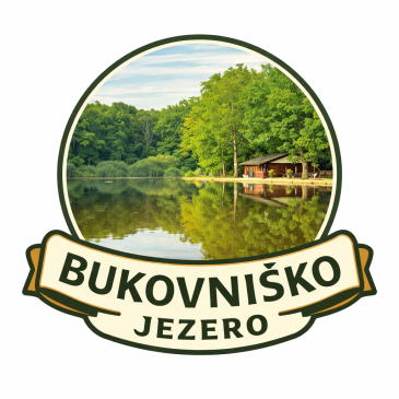 Bukovniško jezero – obvestilo